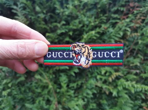 gucci patches|Gucci patches for sale.